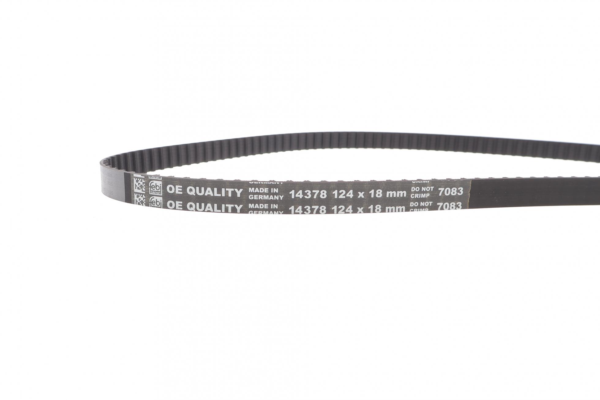 14618 FEBI BILSTEIN
